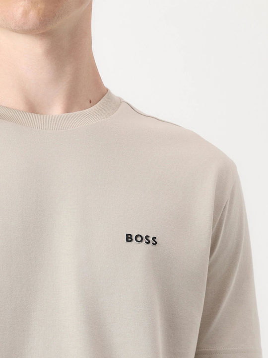 T-shirt Light Beige