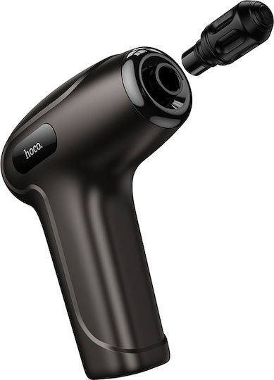 Hoco Gun Massage for the Body with Vibration