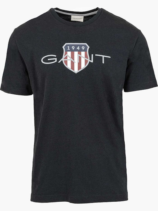T-Shirts Schwarz
