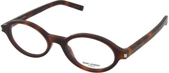 Saint Laurent Sl 751 Jeanne Opt 003 50