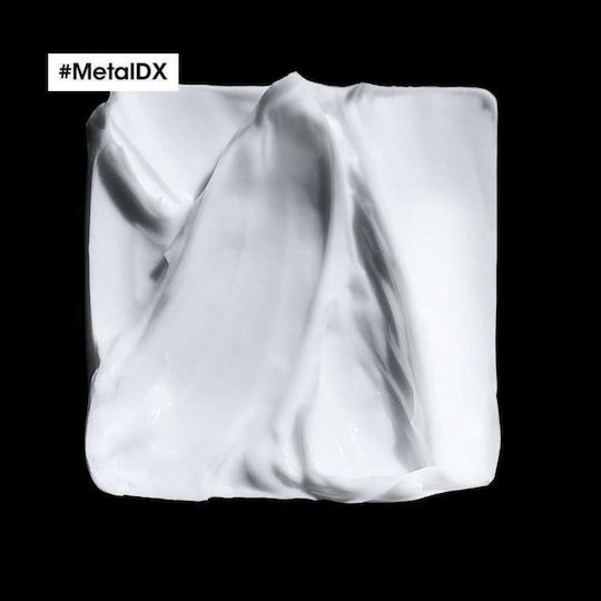 L'Oréal Professionnel Metal Detox Σαμπουάν Διατήρησης Χρώματος για Βαμμένα Μαλλιά 300ml