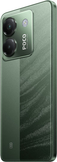 Xiaomi Poco M7 Pro 5G Dual SIM (12GB/512GB) Green