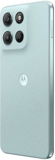 Motorola Moto G15 Dual SIM (8GB/512GB) Glacier Blue