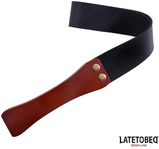 LateToBed Paddle
