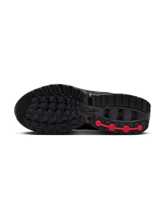 Air Max DN Herren Sneakers Schwarz