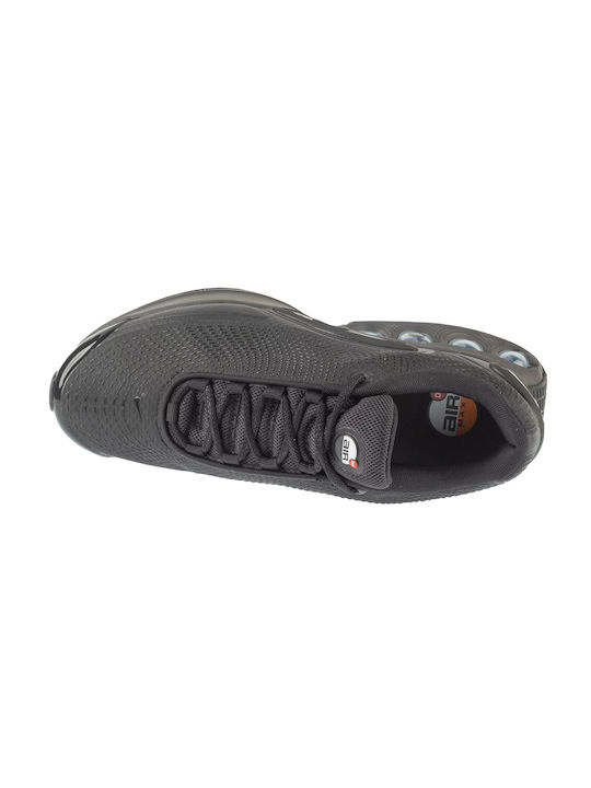 Air Max DN Herren Sneakers Schwarz