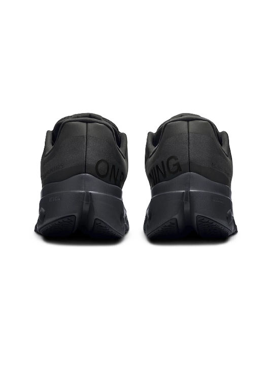 Cloudsurfer Next Sport Shoes Running Black