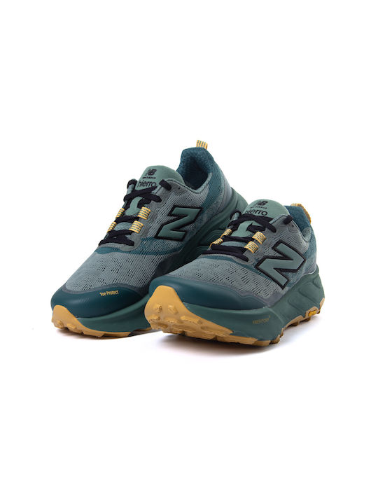 Hierro Ανδρικά Αθλητικά Παπούτσια Running Dark Juniper