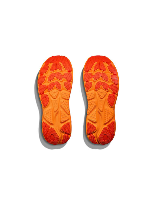 Clifton 10 Männer Sportschuhe Laufen Weiße