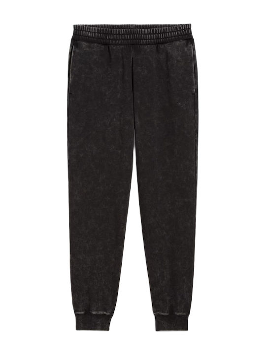 Essentials Sweatpants Jogger Black