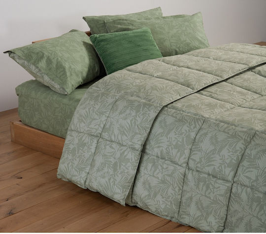 Nef-Nef Homeware Υπέρδιπλο 220x240εκ. Dazier Nef-Nef Homeware Υπέρδιπλο 220x240εκ. Dazier