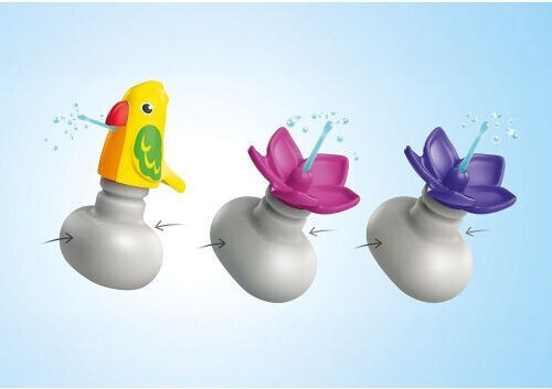Playmobil Junior Aqua για 1-4 ετών