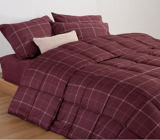 Nef-Nef Homeware Υπέρδιπλο 240x220εκ. Naiberg