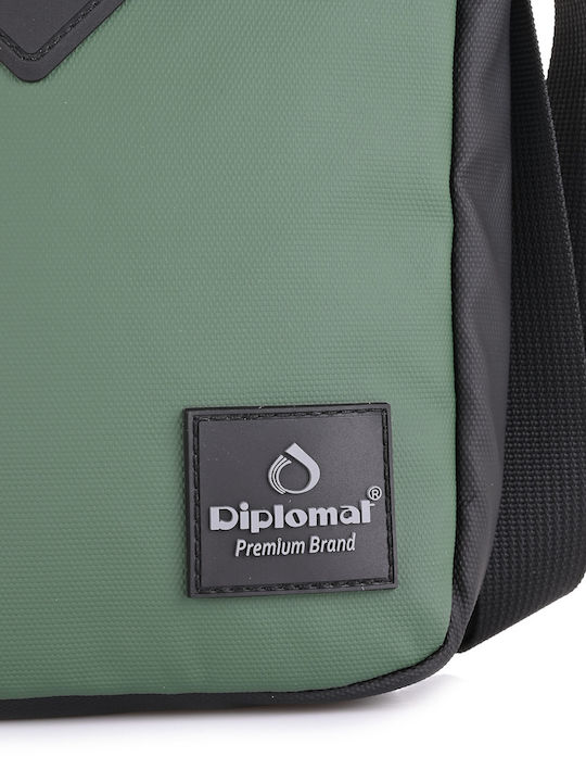 Diplomat