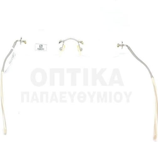 Fendi Vl 7308 581 Prescription Eyeglass Frames