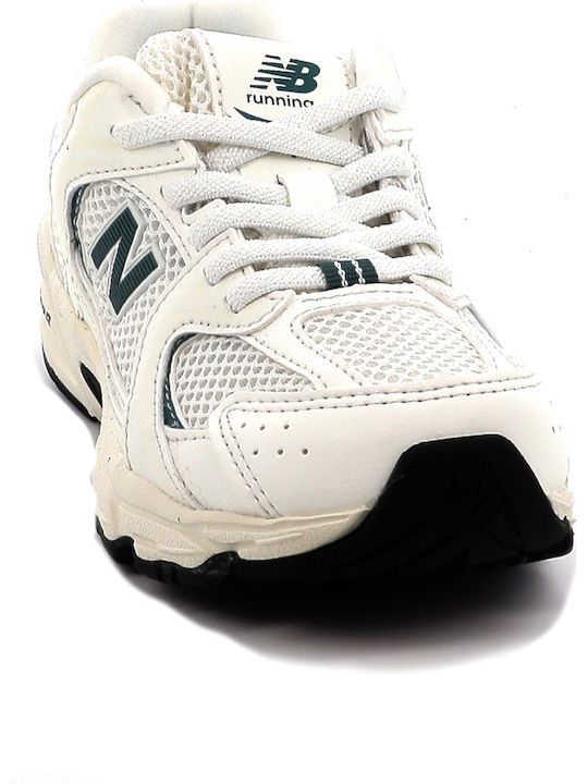 New Balance 530 Bungee Încălțăminte sport Joasa pentru copii Albe