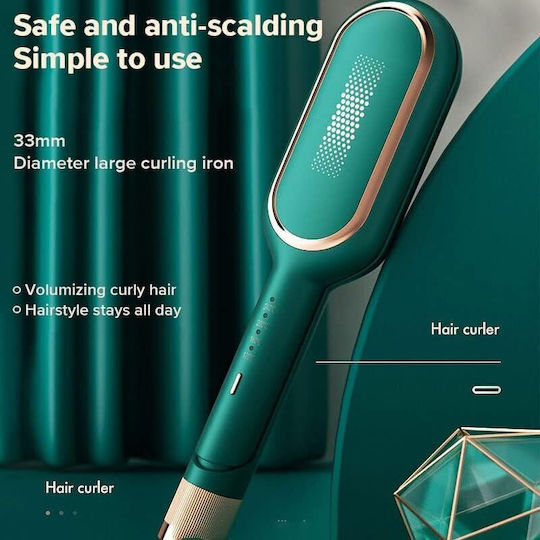Hair Curling Iron 32mm