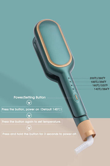Hair Curling Iron 32mm