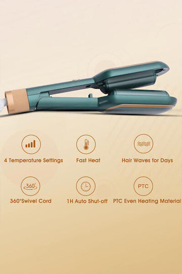 Hair Curling Iron 32mm