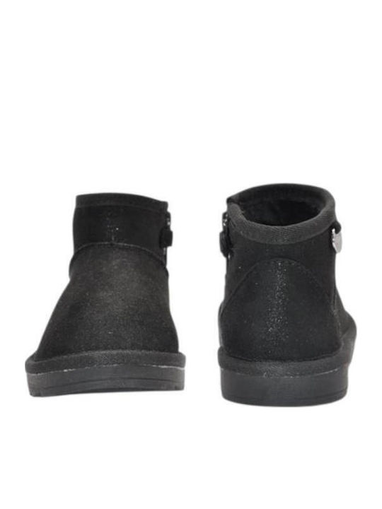 Mayoral Stiefeletten Schwarze