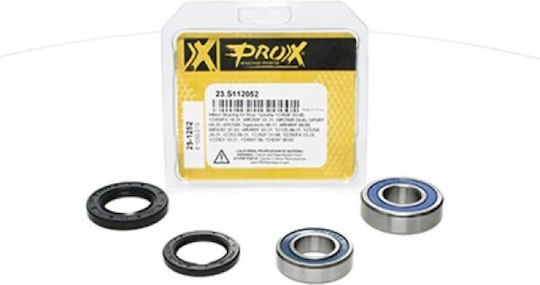 Pro-X Radlager