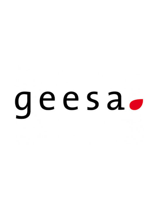 Geesa Wandmontiert Veranstalter Inox Chrome Matt Chrom