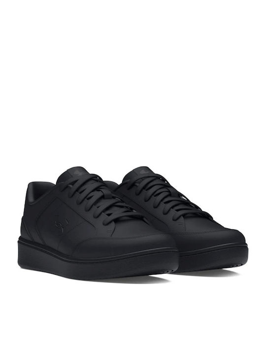 Kinder Sneakers Schwarz