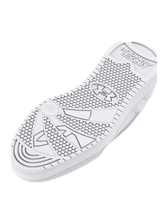 Παιδικά Sneakers Λευκά
