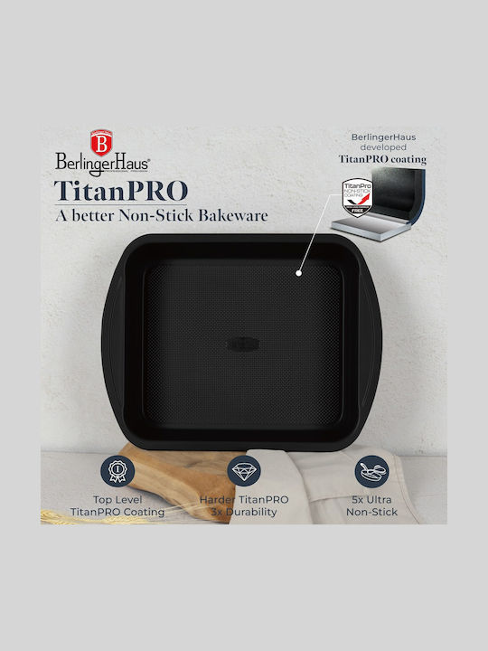 Berlinger Haus Baking Pan 35x27cm