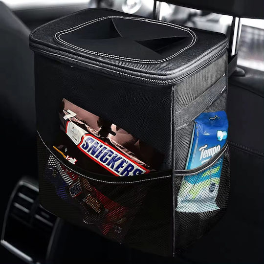 Auto-Mülleimer