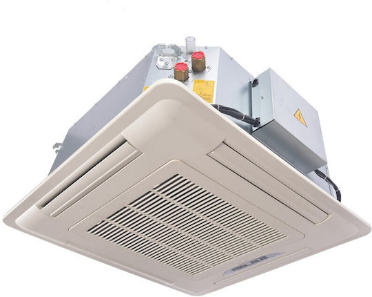 Bravair Clima Ceiling Fan Coil 11.75/11.75kW