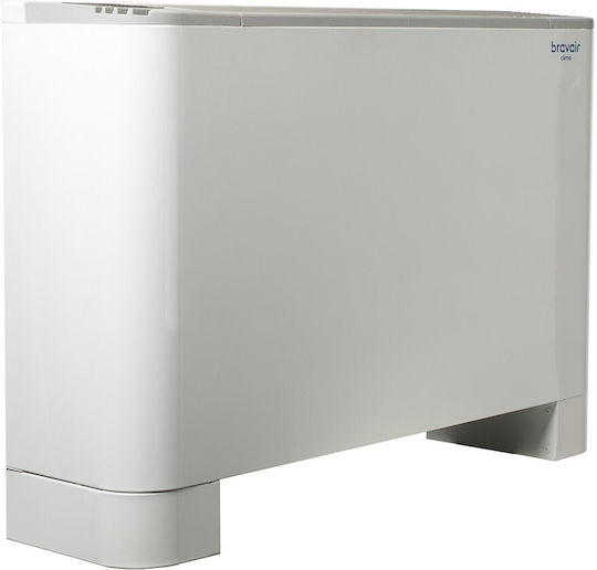 Bravair Clima Fcl-030 Floor-Ceiling Fan Coil 1.8/3.5kW