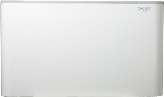 Bravair Clima Fcl-030 Floor-Ceiling Fan Coil 1.8/3.5kW