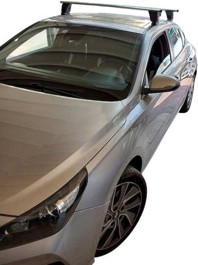 Menabo 2016+ (with Roof Rack Legs)