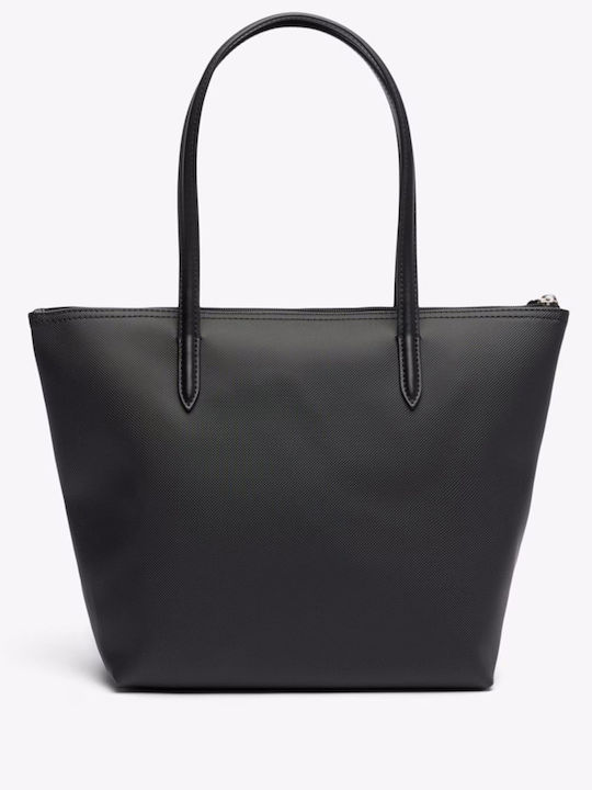 Women's Shopper Bag Black