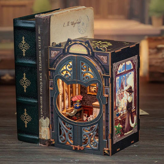 Cutebee Construction Toy
