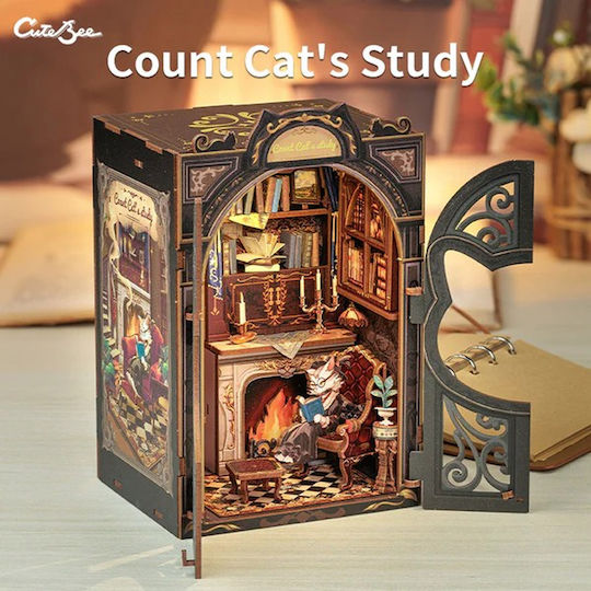 Cutebee Construction Toy