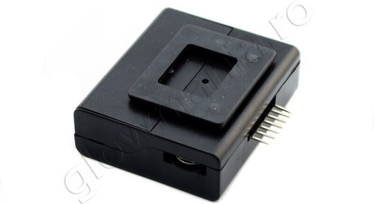 Mini Car Equalizer Panel 30 X 11 Cm