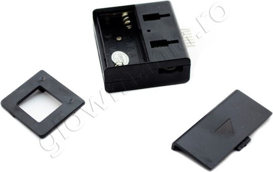 Mini Car Equalizer Panel 30 X 11 Cm