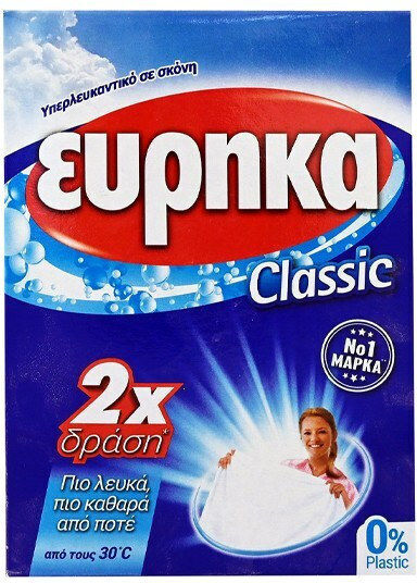Eyrika Bleichen als Pulver 1000gr