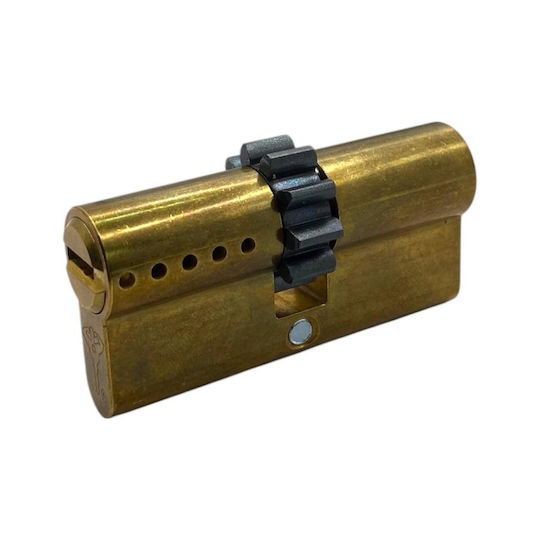 Mul-T-Lock Lock Cylinder Security with 5 Keys
