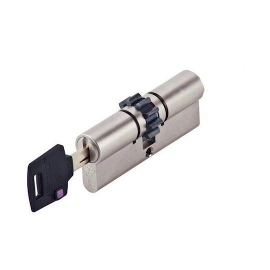 Mul-T-Lock Lock Cylinder Security Gold