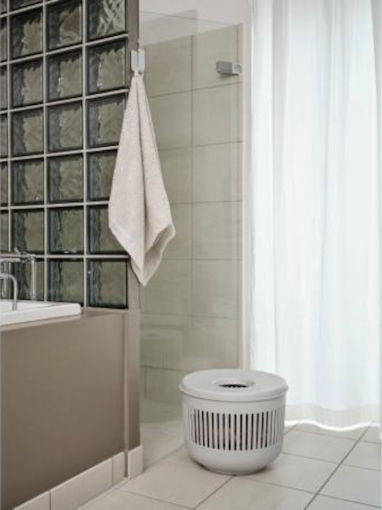 Zone Denmark Facecloth 50x100cm Light Gray