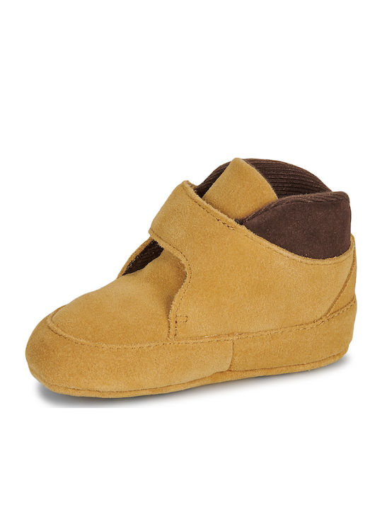 Timberland Бебешки Маратонки Кафяв
