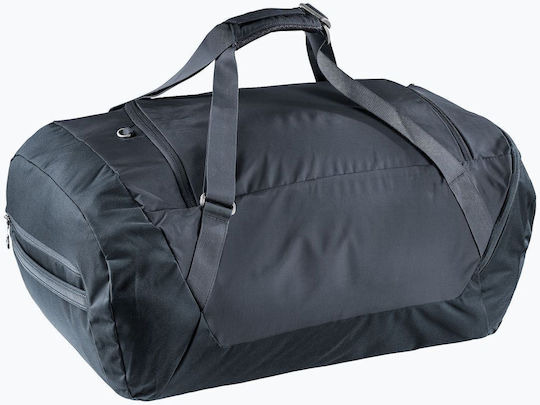 Deuter Duffel Sack Voyage Back Black Fabric L70cm