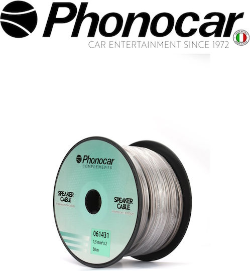 06.143.1 Phonocar