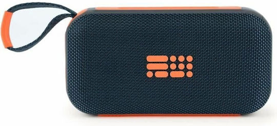 Bigben Interactive Party Ηχείο Bluetooth 30W Μαύρο