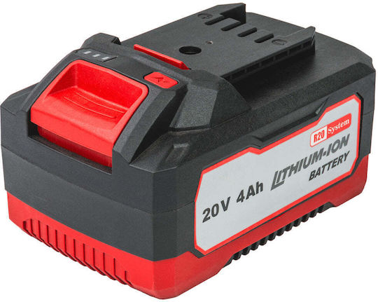 Raider RDP-AG75 Ъглошлайф 125мм На батерия
