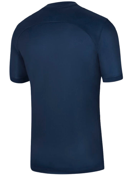 Paris Saint-Germain 2022/23 Stadion Heim Männer Fußball Trikot