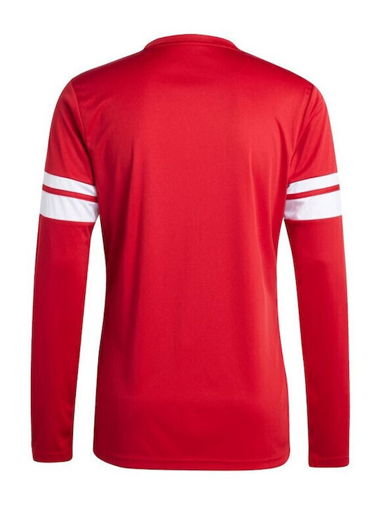Hanorac Adidas Squadra 25 Bărbați